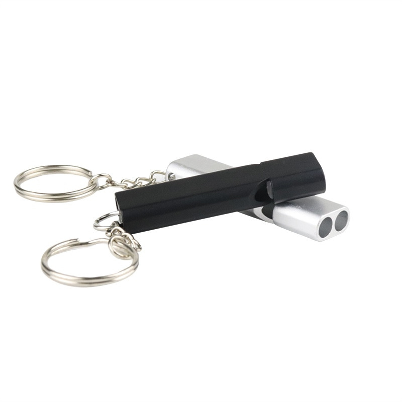 Multifunctional Bird Training Whistle