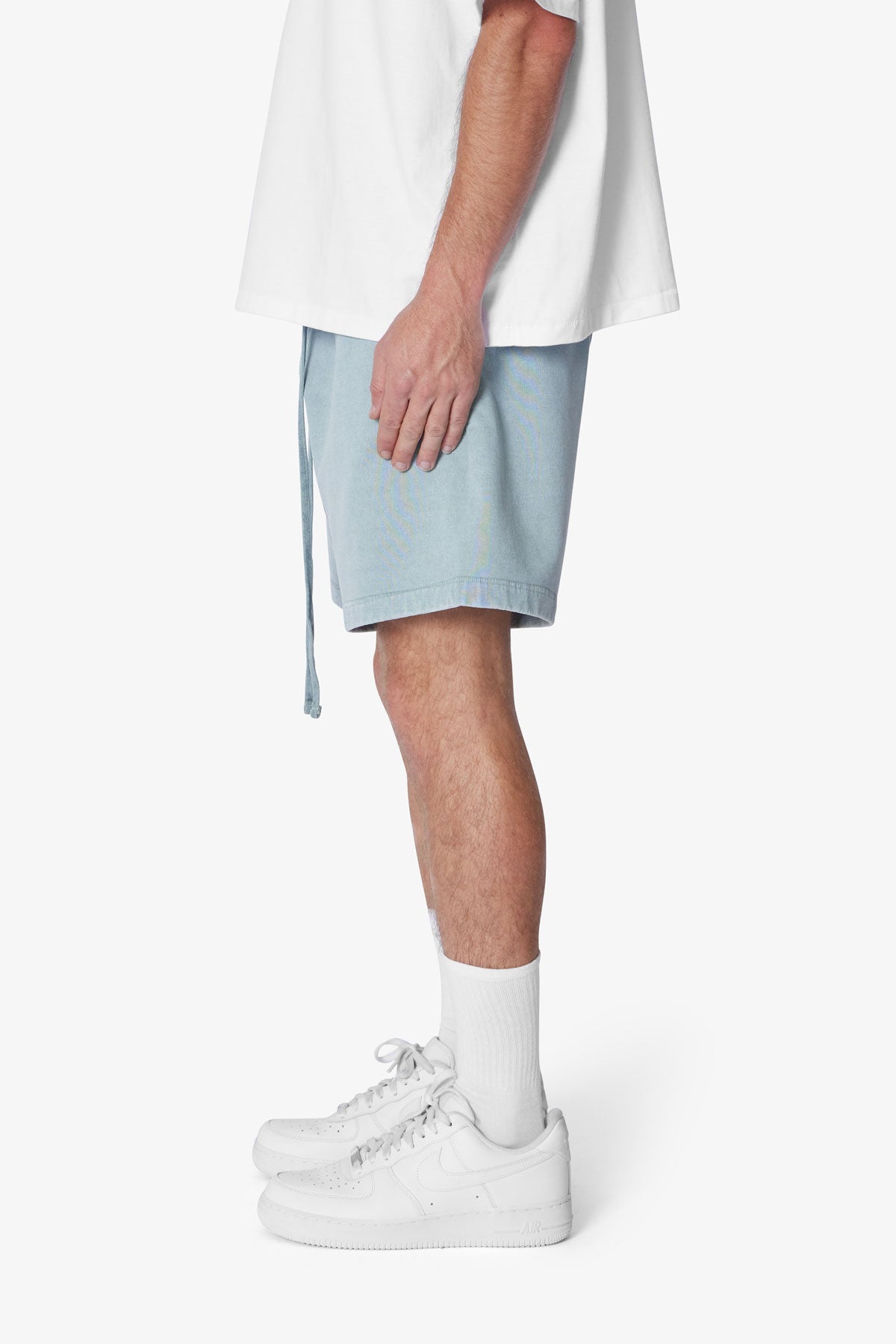 Heavy Every Day Sweatshorts - Slate