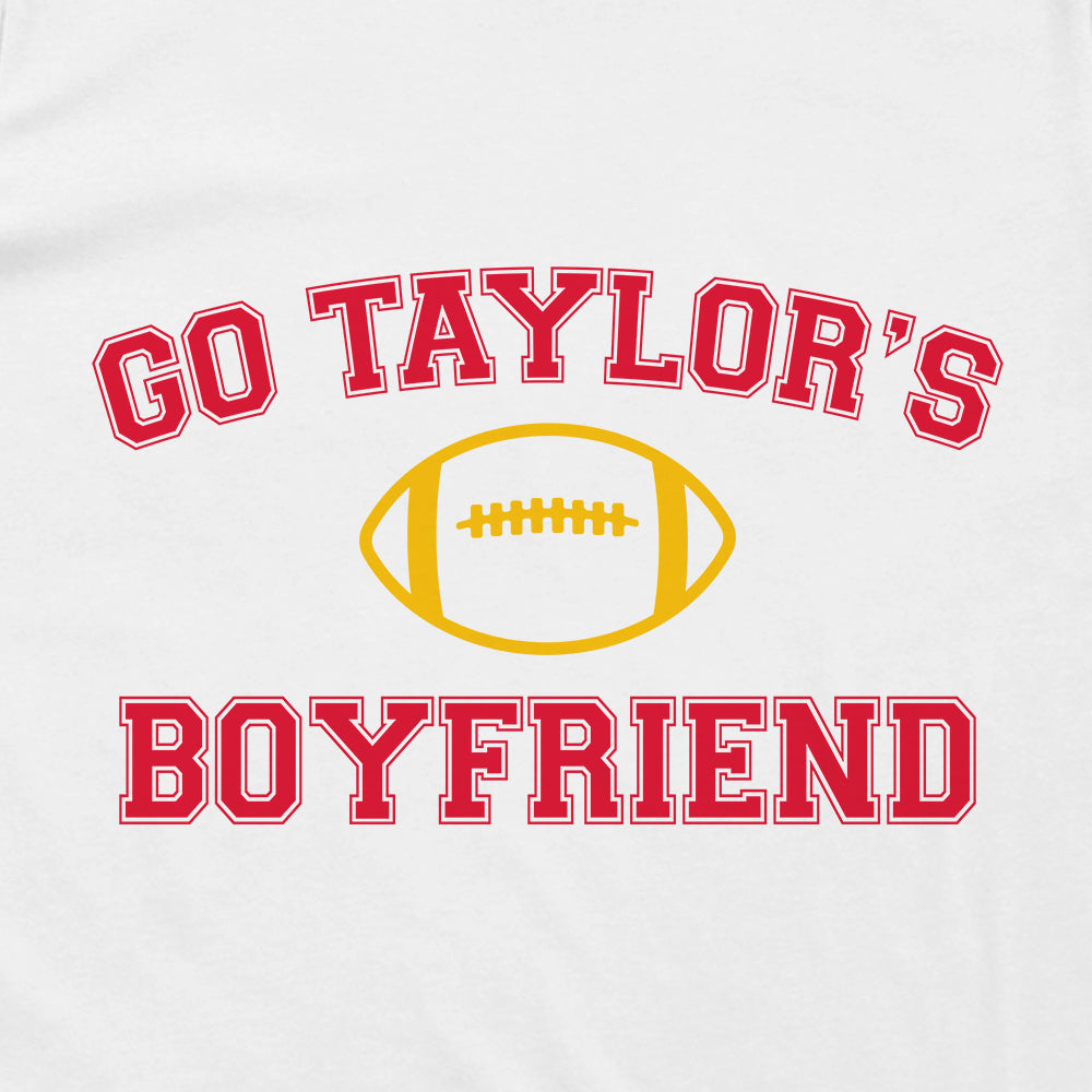 Go Taylor's Boyfriend