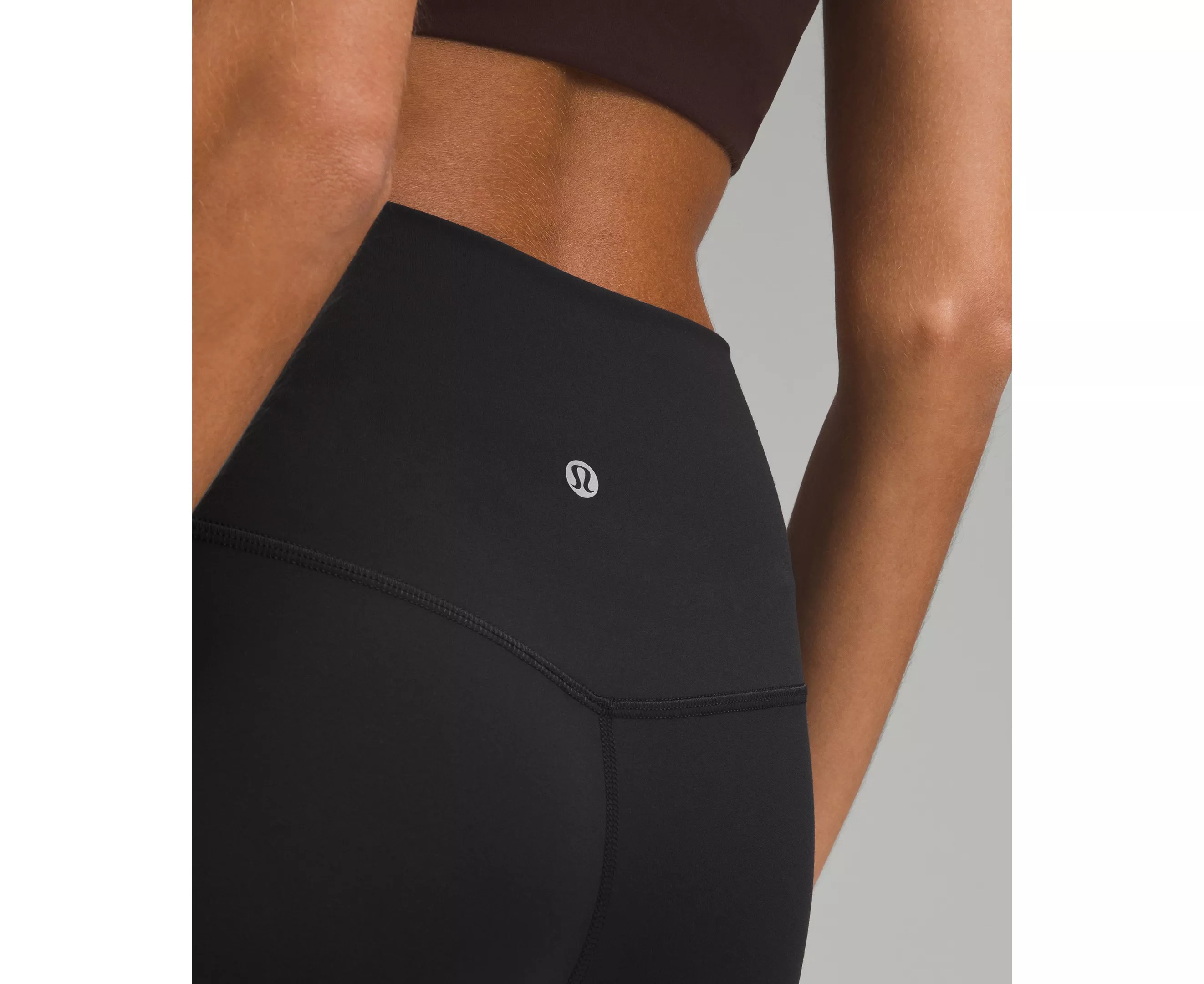 lululemon Align™ Pantalón de talle alto de 25