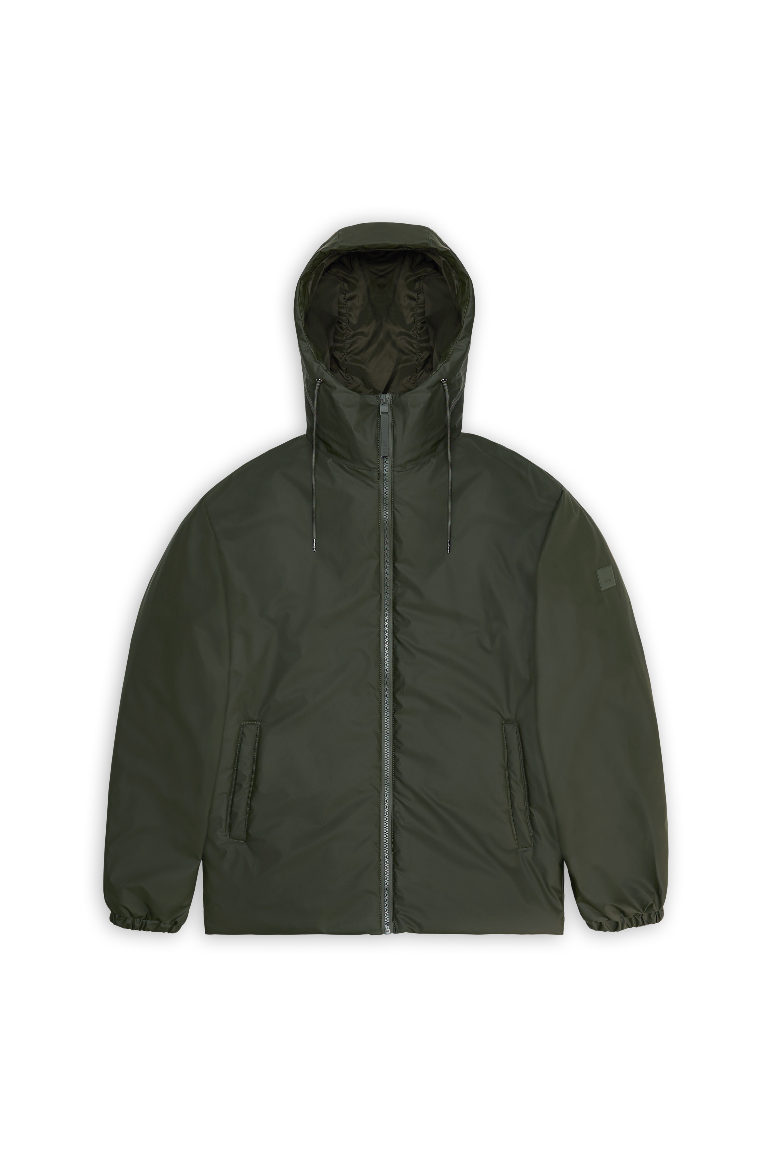 Lohja Insulated Jacket
