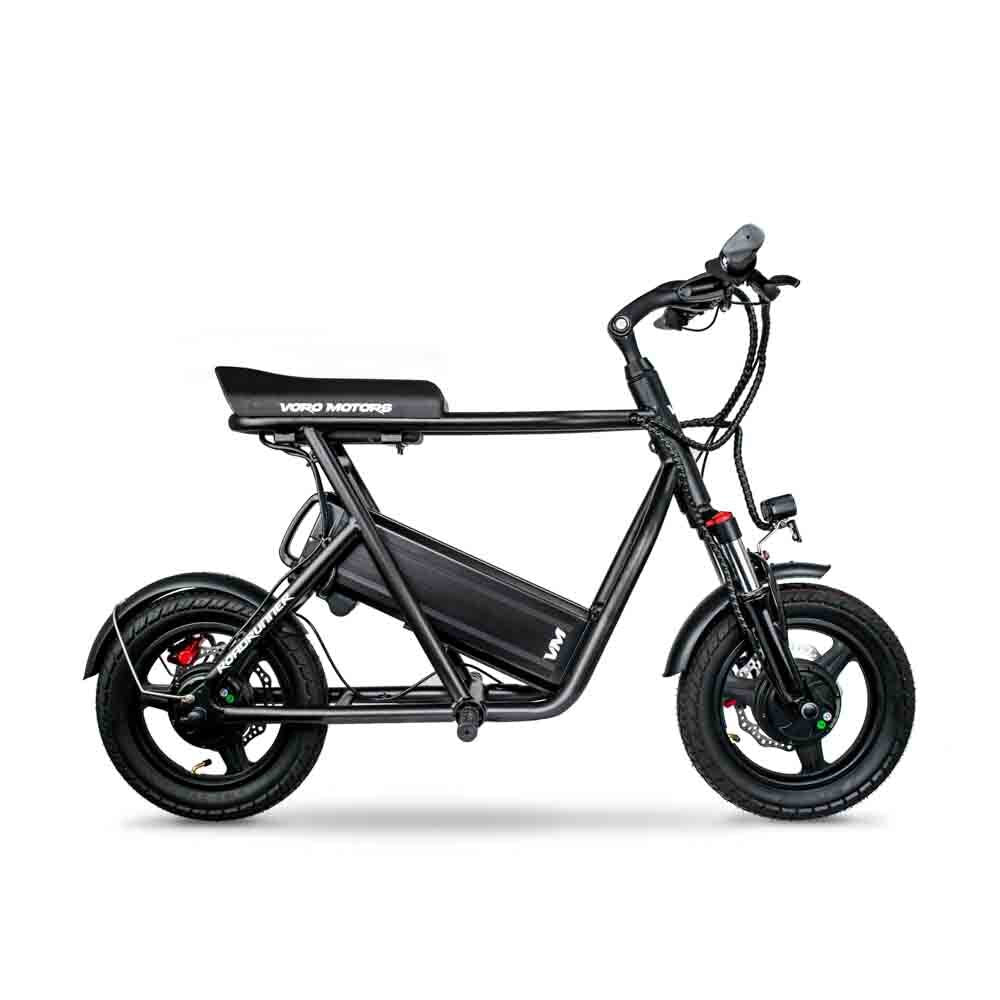 Refurbished RoadRunner Seated Electric Scooter