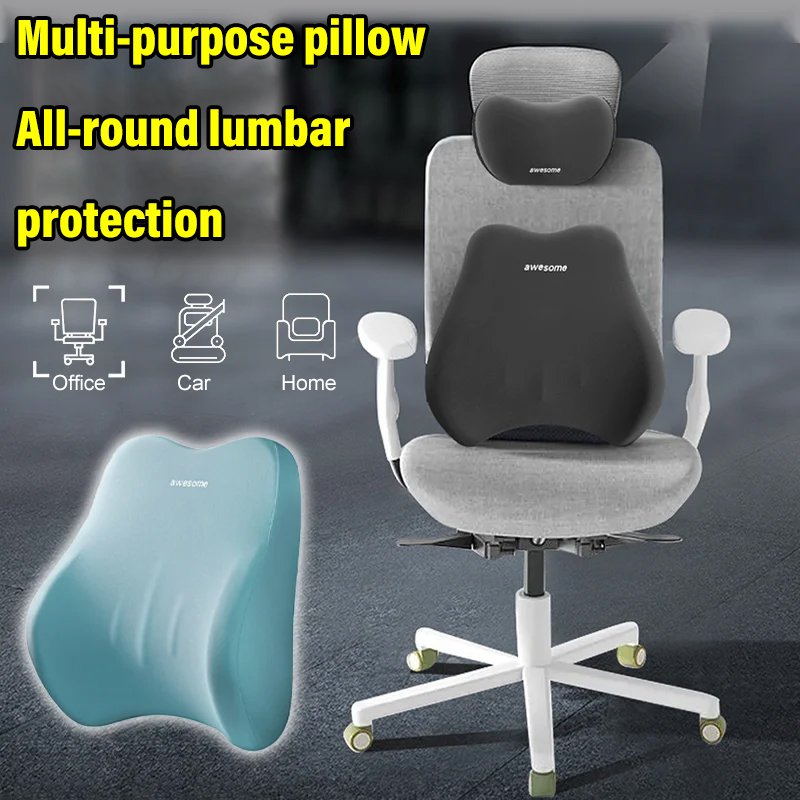 💥 Get 49% OFF Now!💥 Non-Deformable, High-Quality Car Cushion