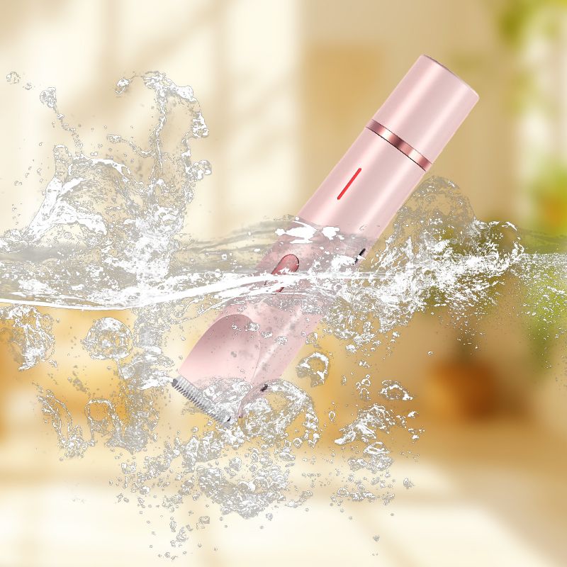 💥Hot Sales-49% OFF💖Comfort 2 in 1 Electric Lady Shaver