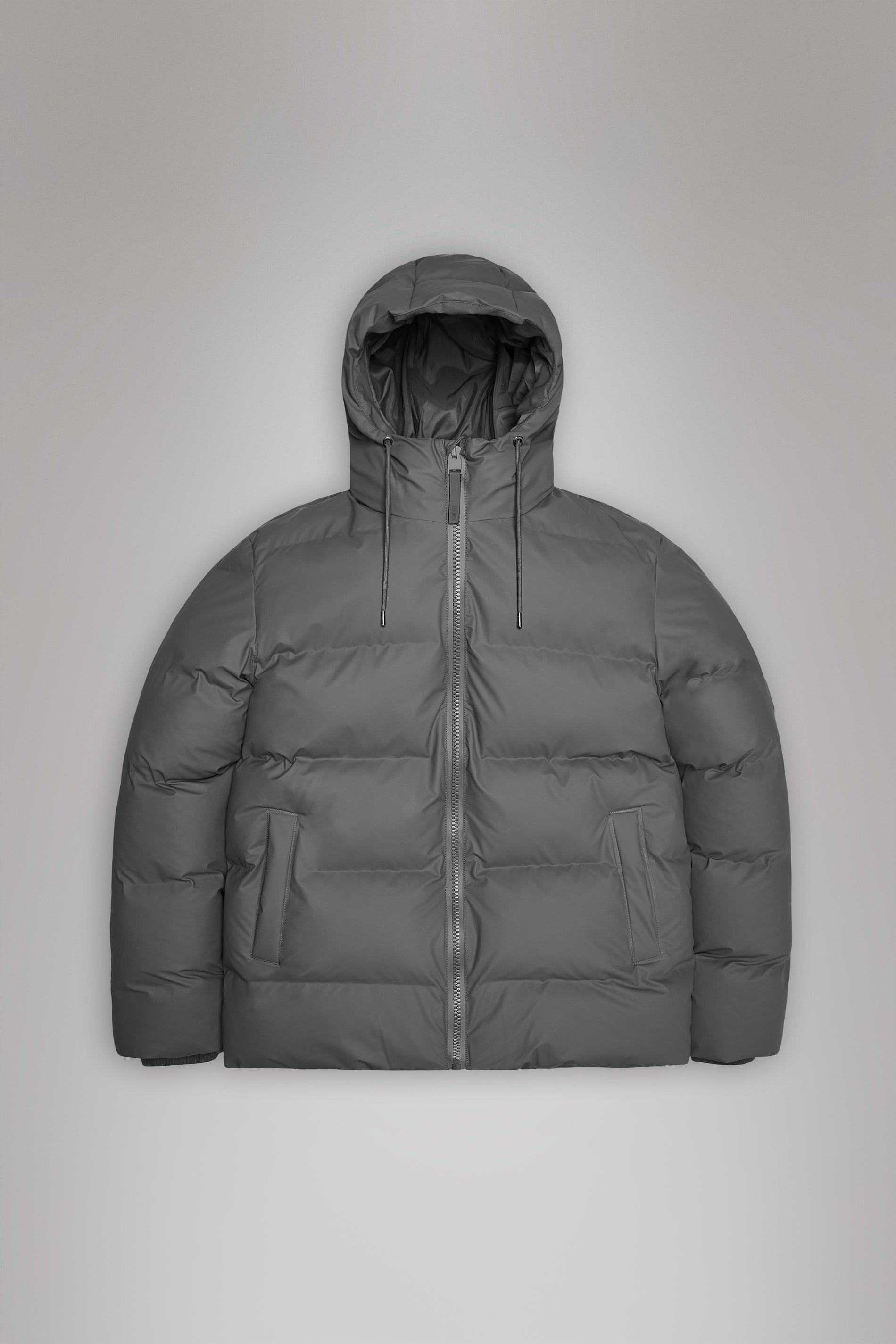 Alta Puffer Jacket