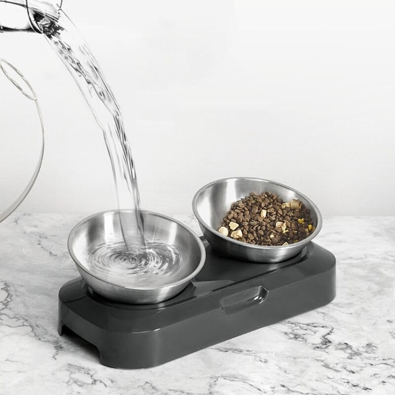 Non-slip Drinking Dispenser