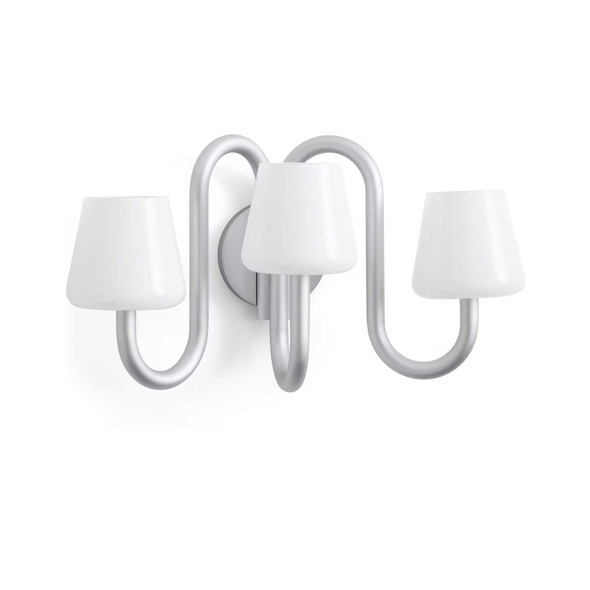 HAY Apollo wall sconce