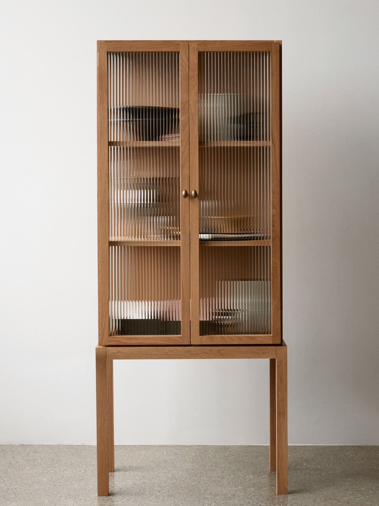 Curiosity Cabinet