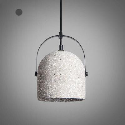 Dexter | Concrete Pendant Light