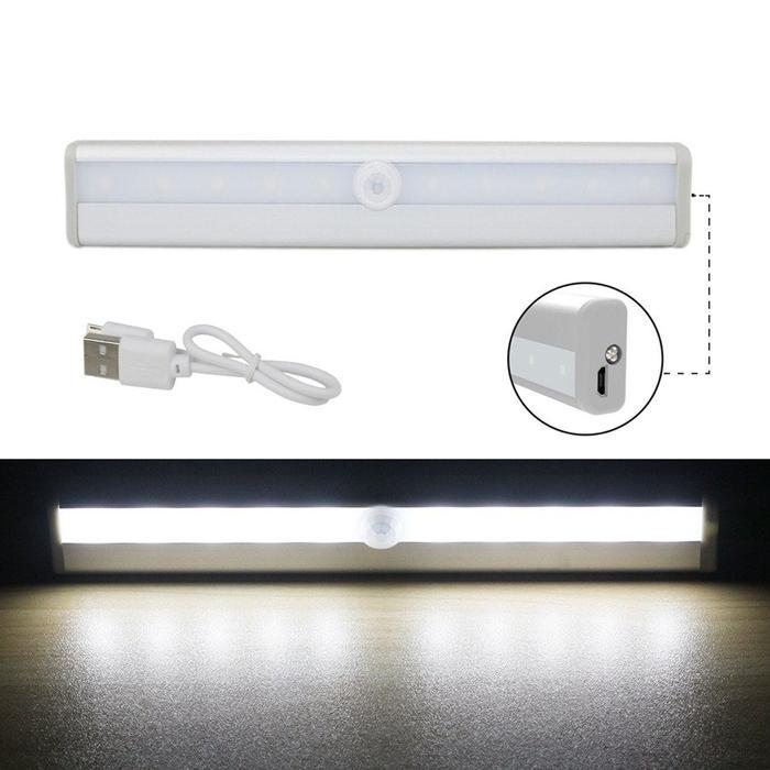 HOT SALE-LED Motion Sensor Closet Light