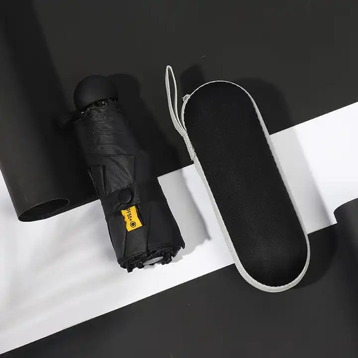 MINI FOLDING UMBRELLA