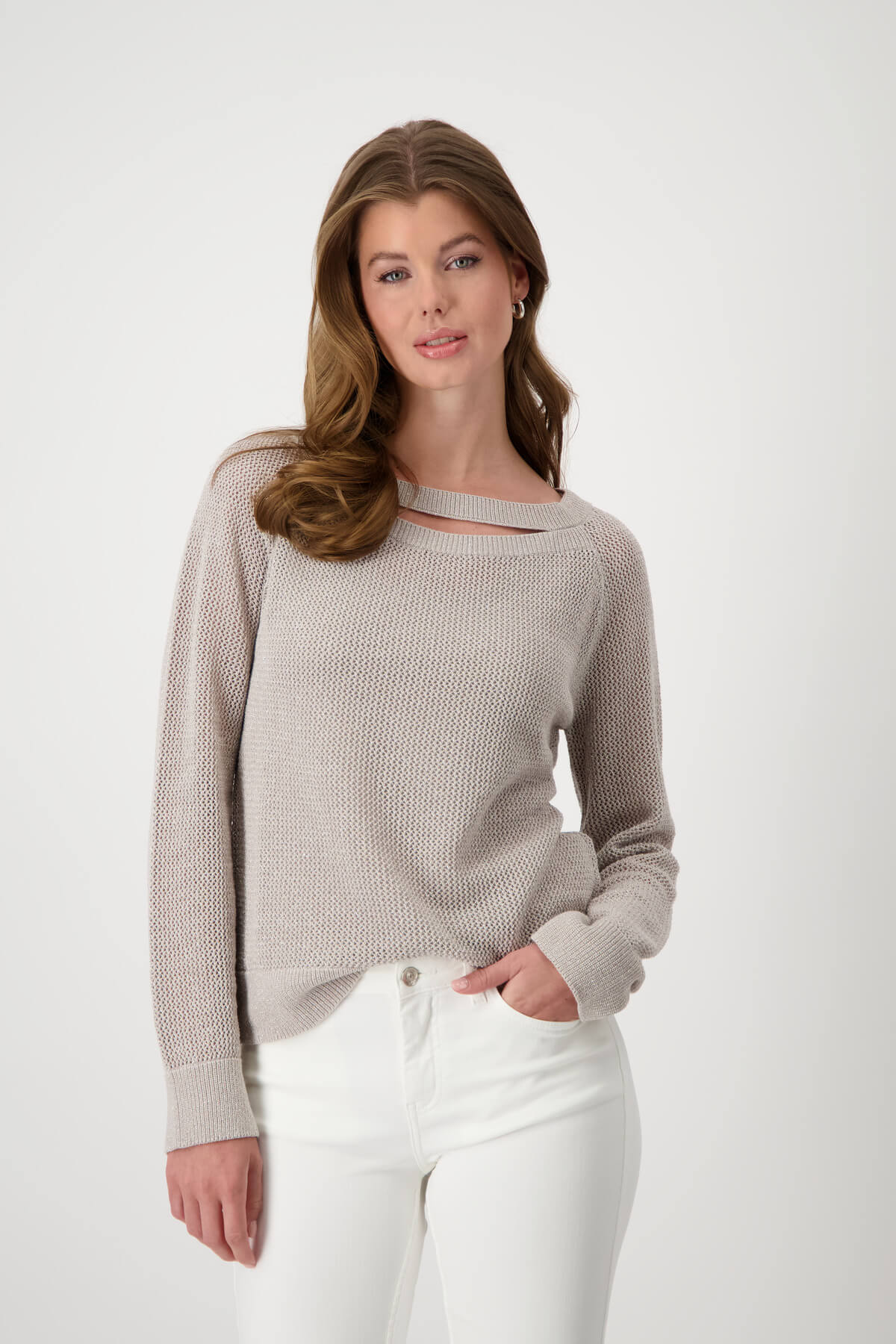 Into The Wild Knit