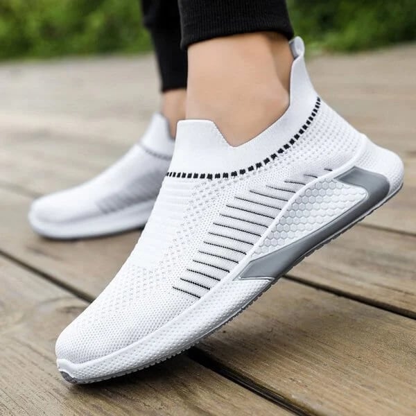 2023 New Men's plus size comfortable shoes