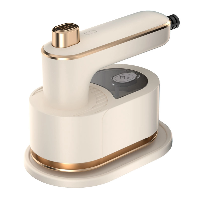 Home Use Ironing Machine Portable Mini Iron Laundry Appliance Electric Steam Ironing Machine For Clothes Water Tank