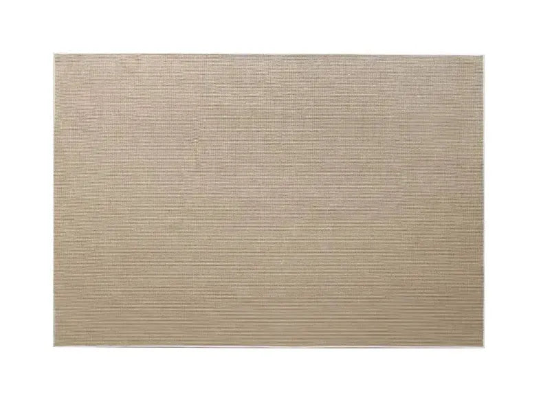 Althea Dual-Style Reversible Jute Rug