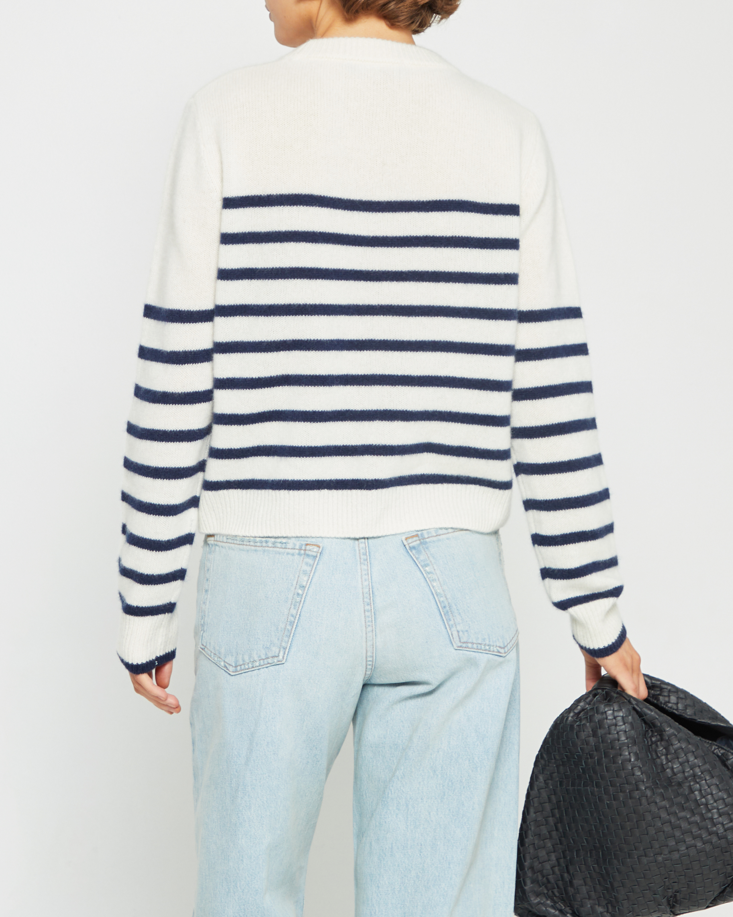 Marin Cashmere Sweater