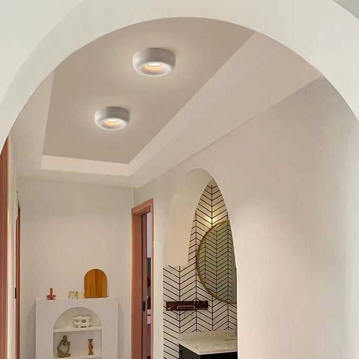 Clio | Surface Mounted Pin Light