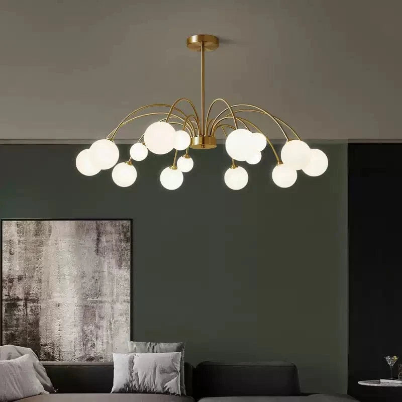 Damascus | Chandelier
