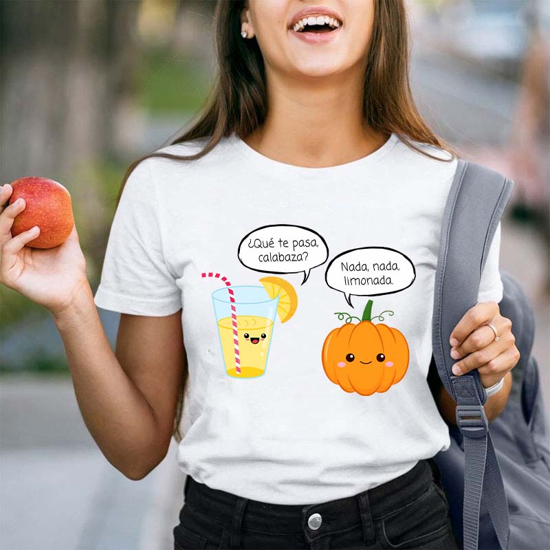 Funny Spanish Teacher T-Shirt