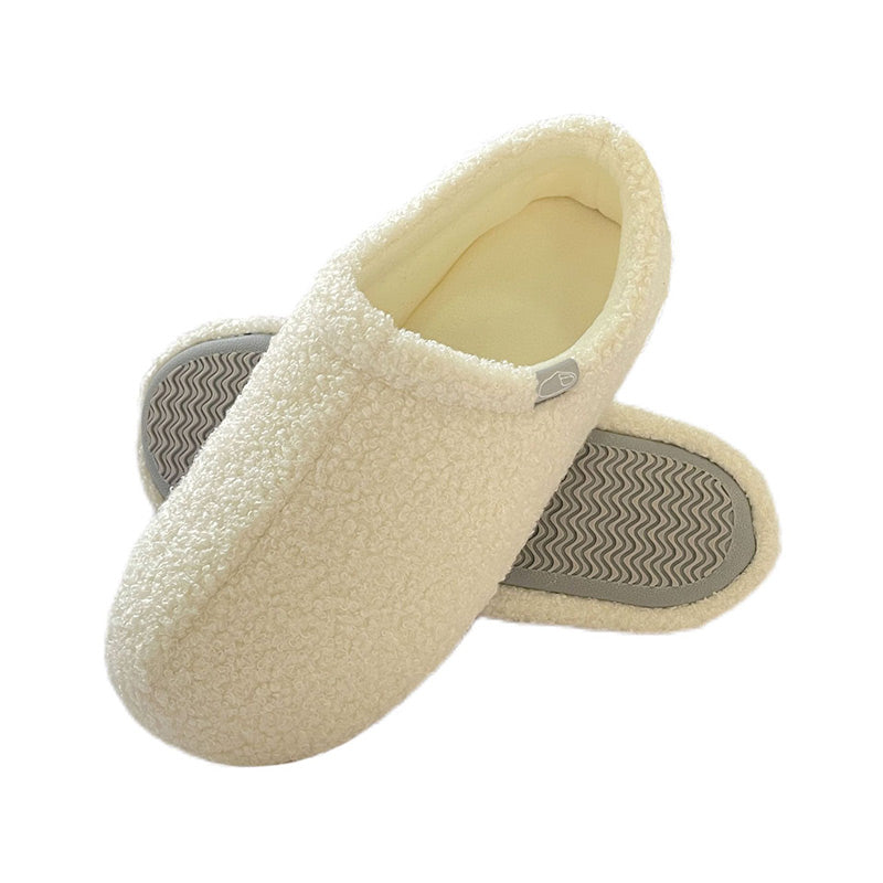 💥Hot Sale🔥Women's Fluffy Slippers