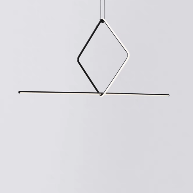 Atlas 6 | Chandelier