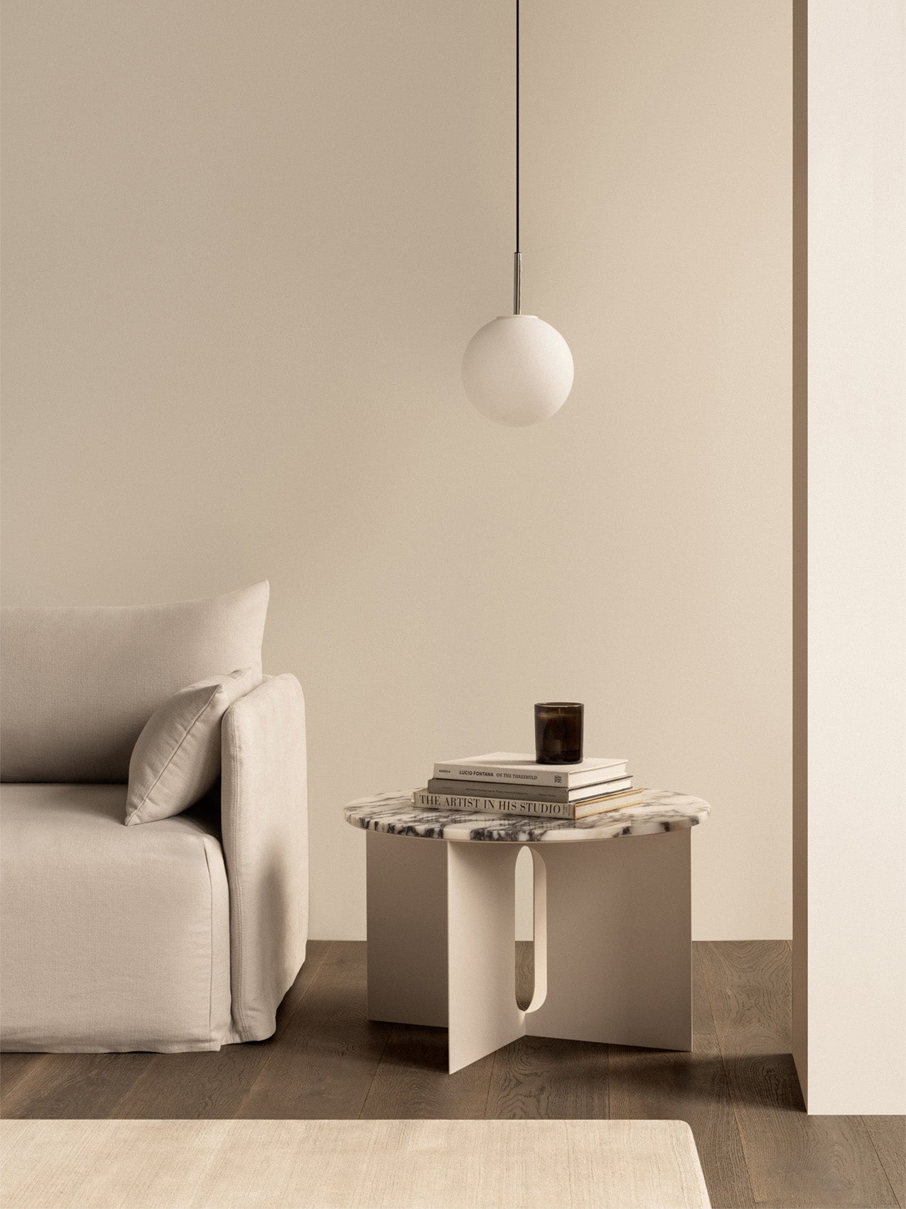 TR Bulb. Pendant