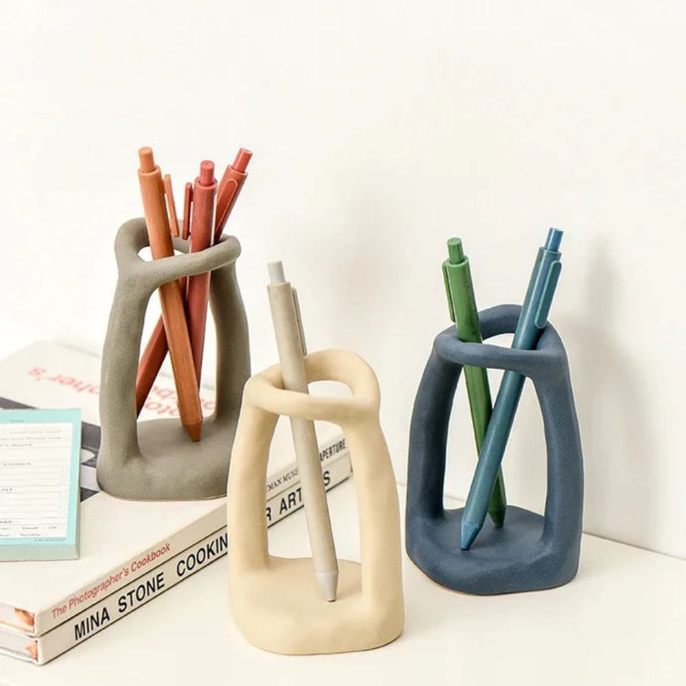 Curva Stone Loop Organiser