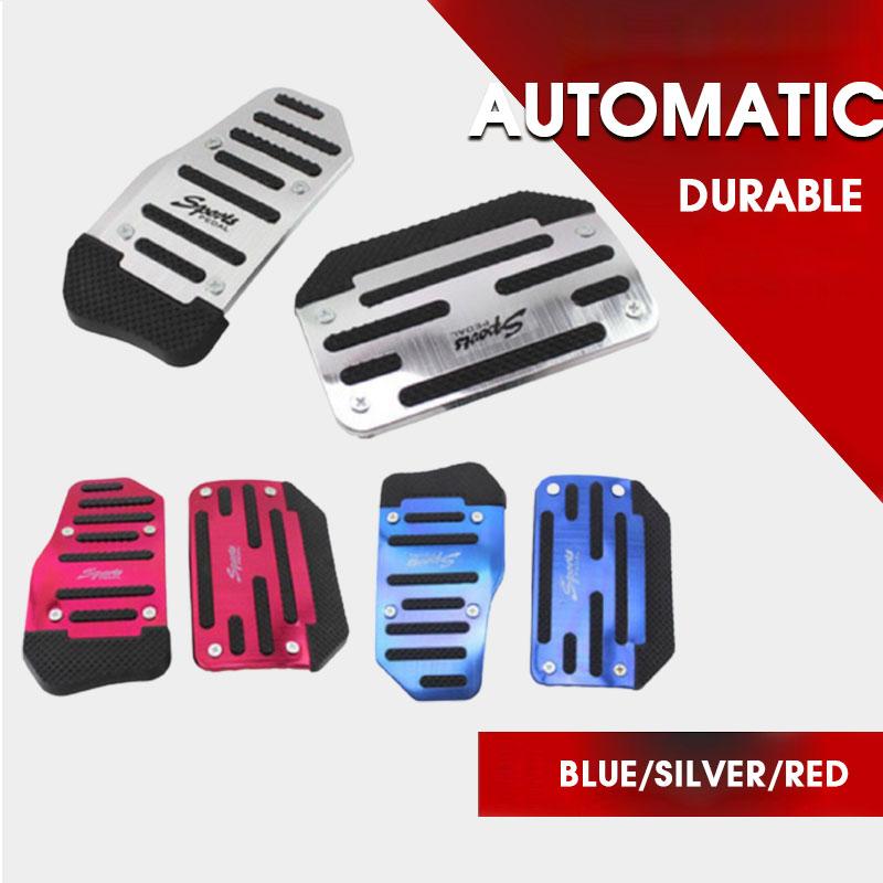 Car Anti-skid Foot Pedal