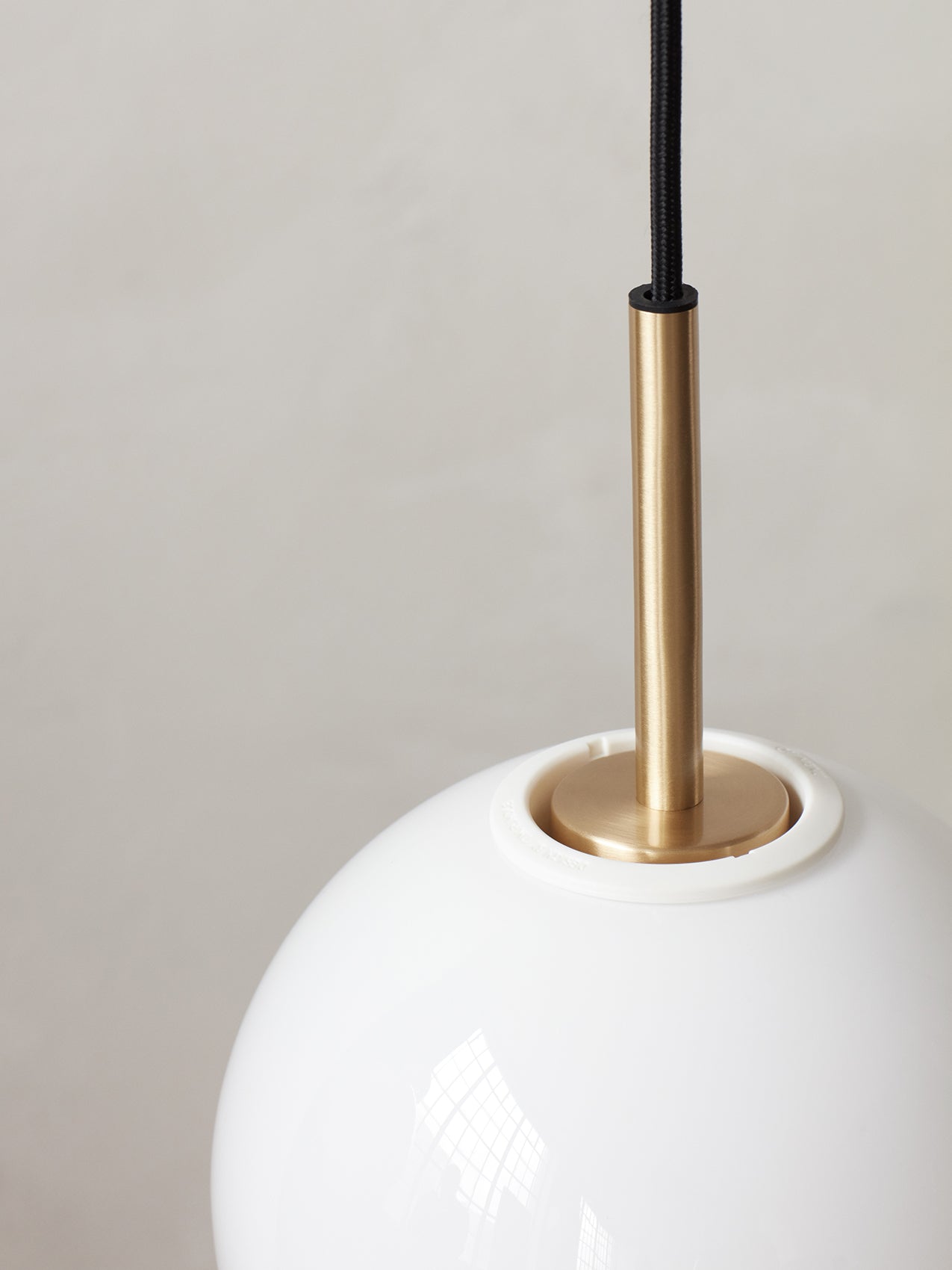 TR Bulb. Pendant
