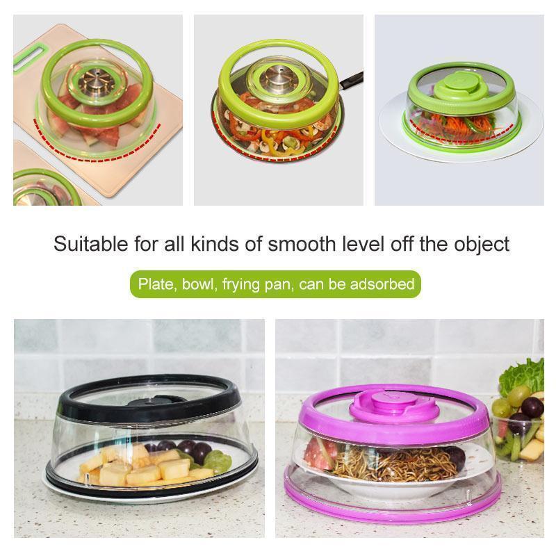 Vacuum Food Sealer