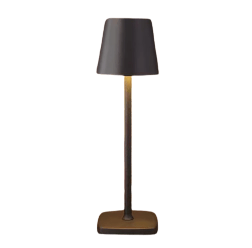Chevri | Rechargeable Table Lamp
