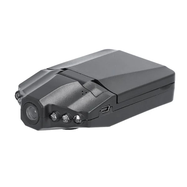 🔥1080p HD Night Vision Dash Cam