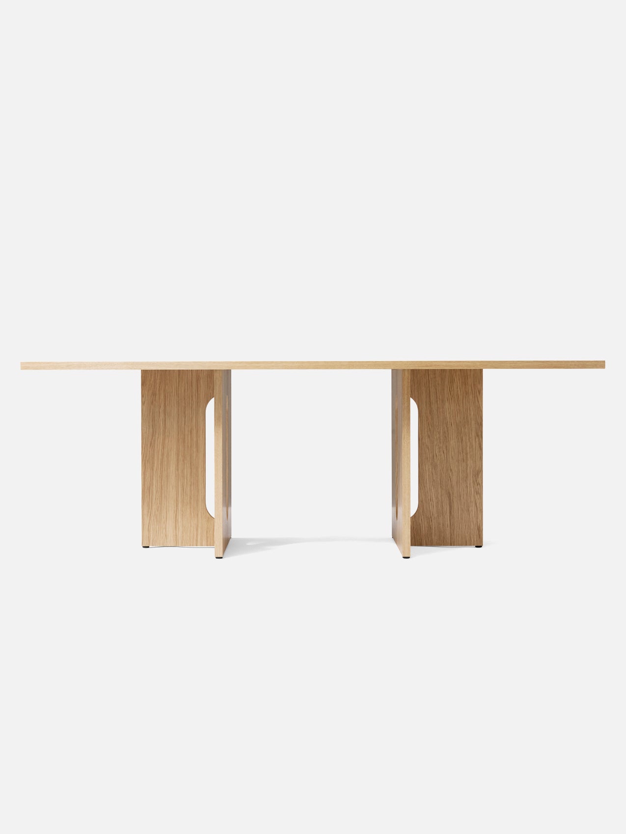 Dining Table. Rectangular