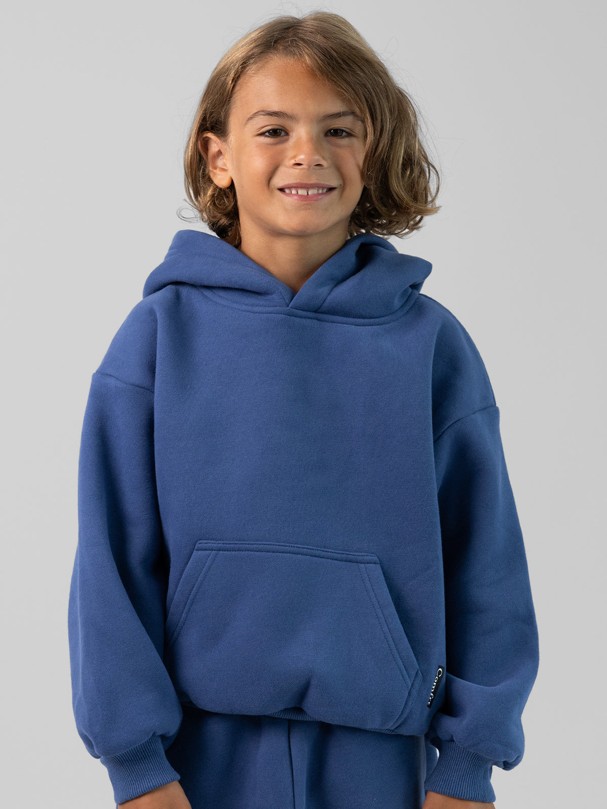 Standard Kids Hoodie