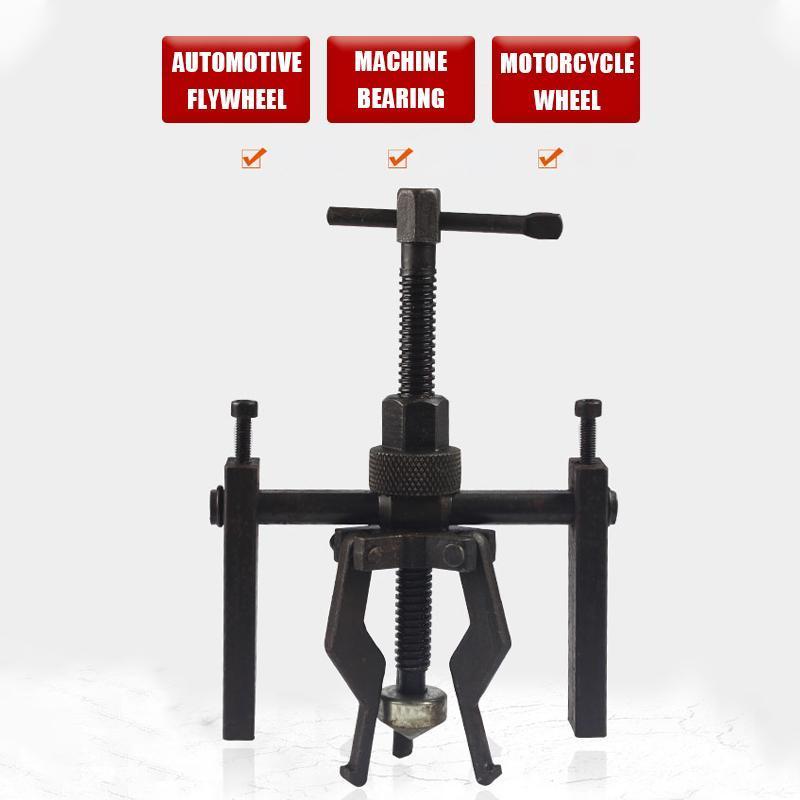 (Hot Sale - 30% OFF & Buy Two Free Shipping) Three Jaw Type Puller