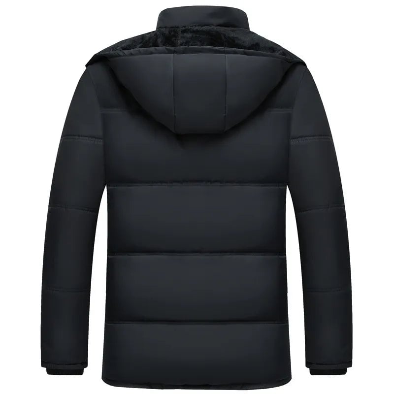 WILBURN™ | Herenjas