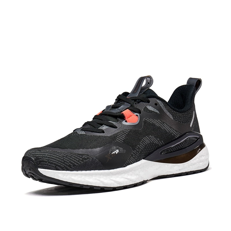 West Dynamic Foam Shock Absorbing Running Shoes