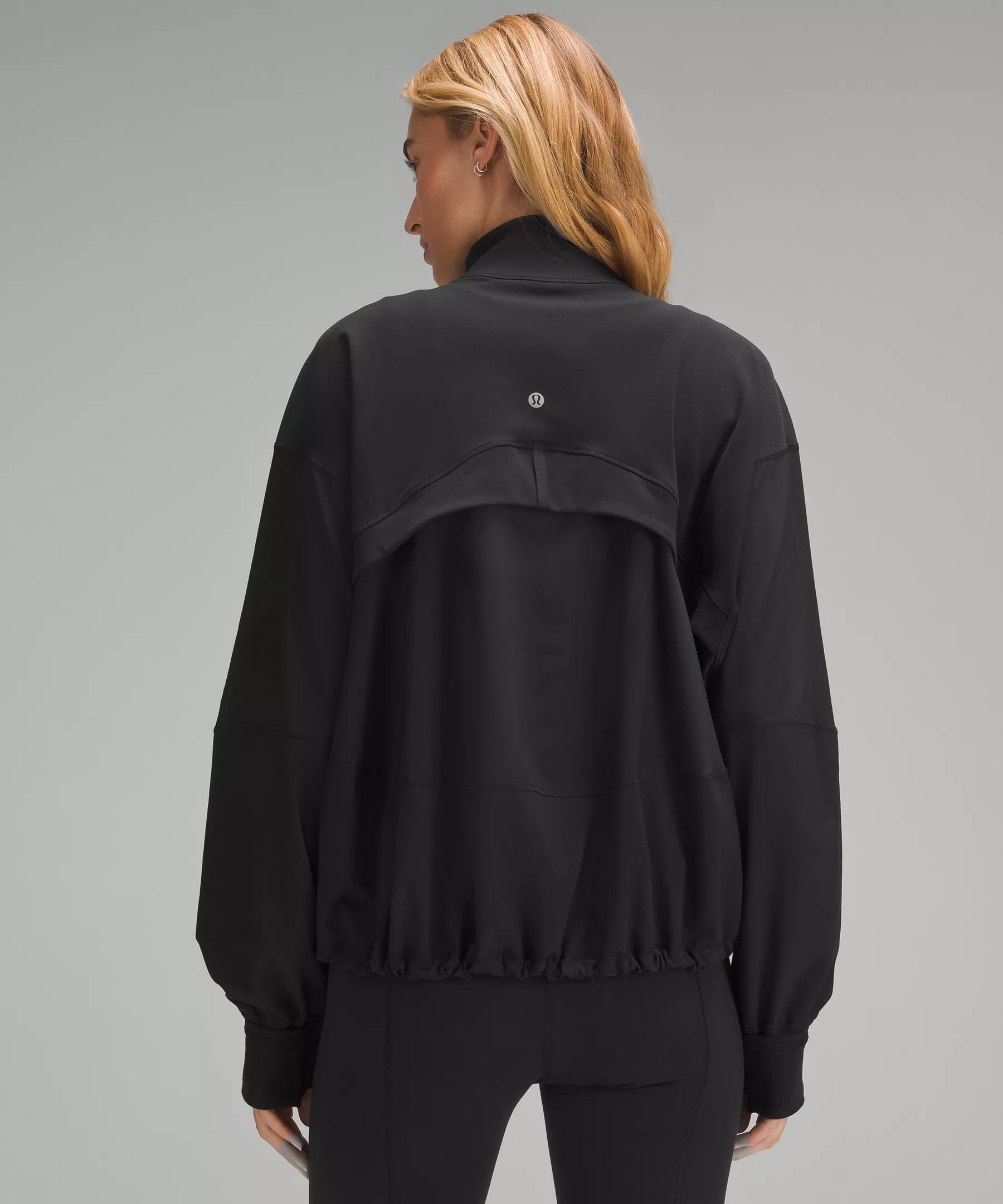 Define Relaxed-Fit Jacket Luon