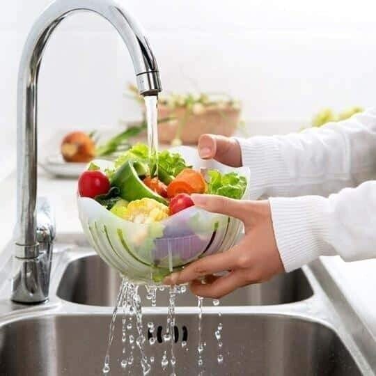 🔥LAST DAY 49% OFF🔥 Fruit & Vegetable Cutter