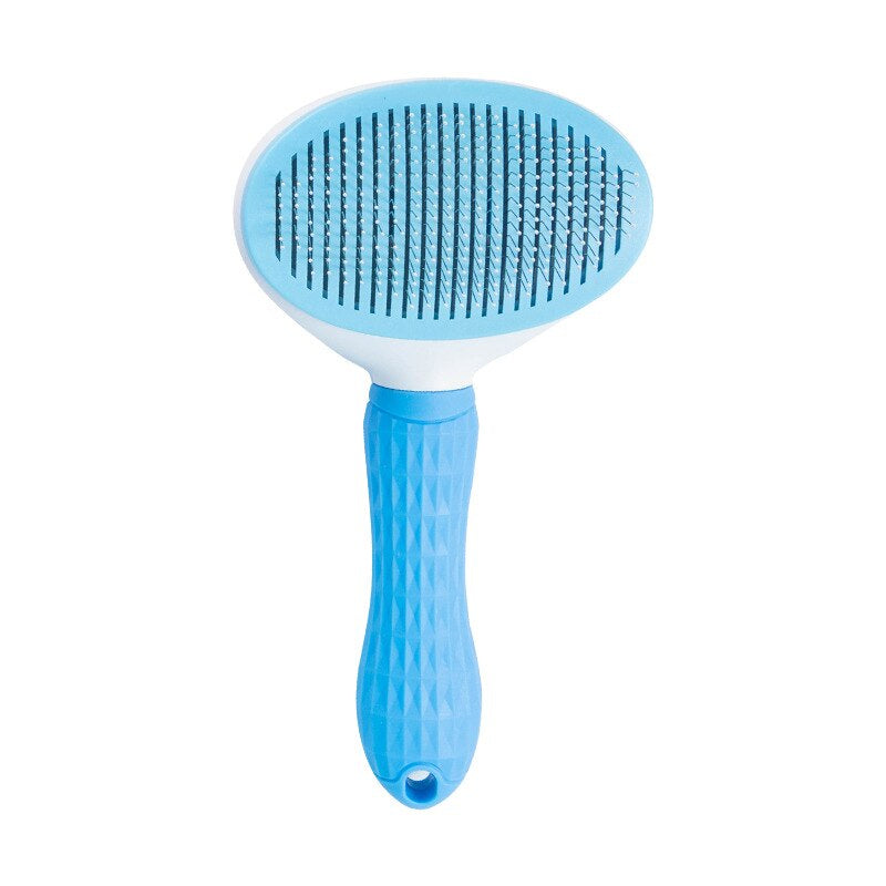 Dog Hair Removal Brush