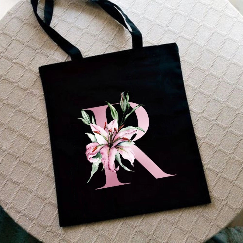 Unisex Cartoon Cute Shopping Bags