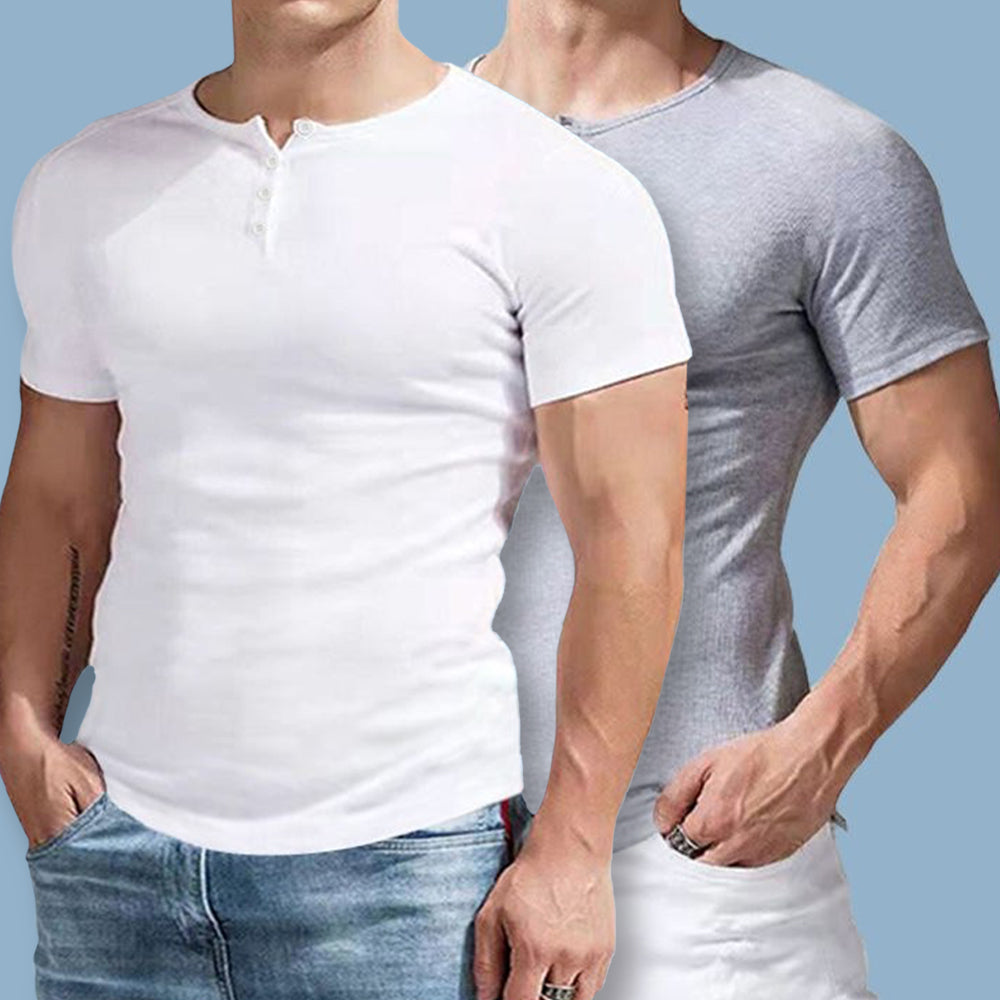 Kenzor Slim-fit Shirt
