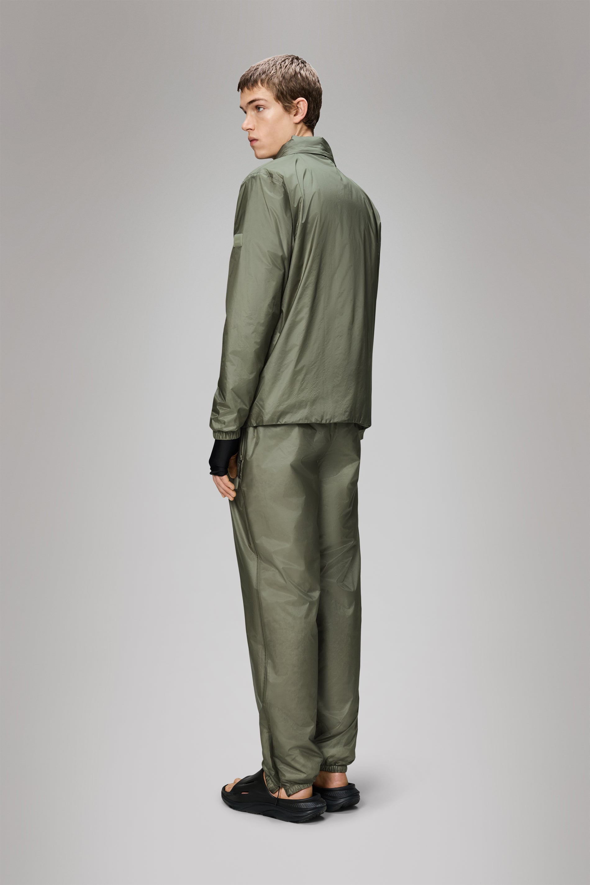 Kauto Insulated Jacket