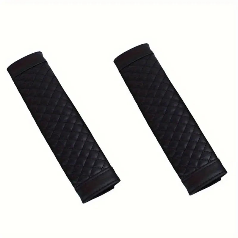 2pcs Car Seat Belt  Shoulder Strap Pad