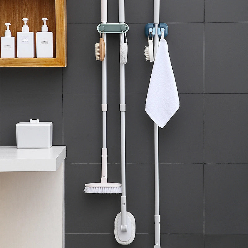 Casual Elegant Minimalist Solid Color ABS Hooks