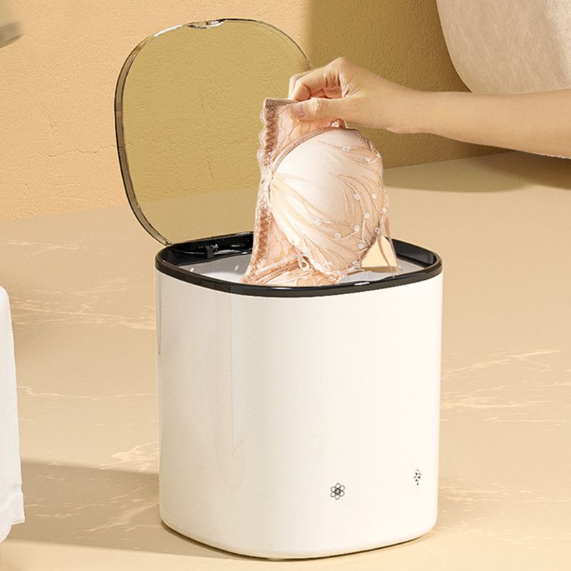 🔥New Year Special 49% OFF🔥Mini Automatic Underwear Washing Machine Free shipping