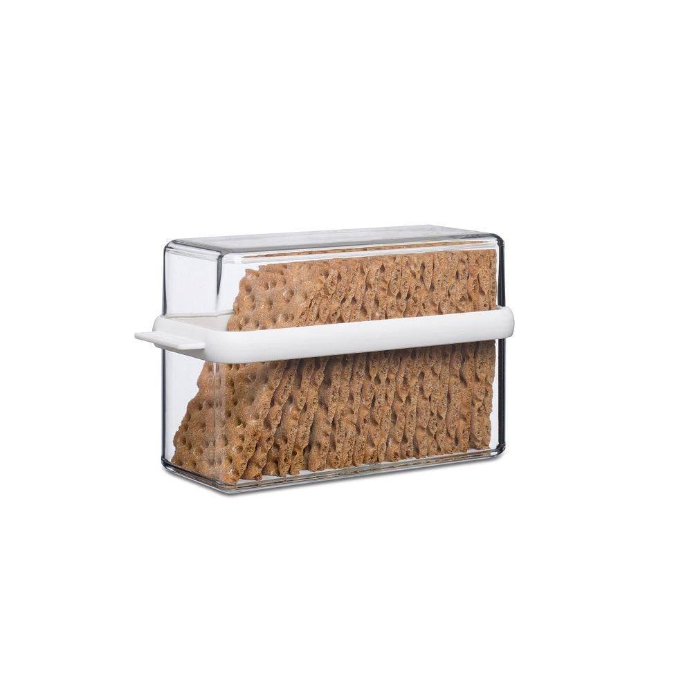 Stora Bread Box - White