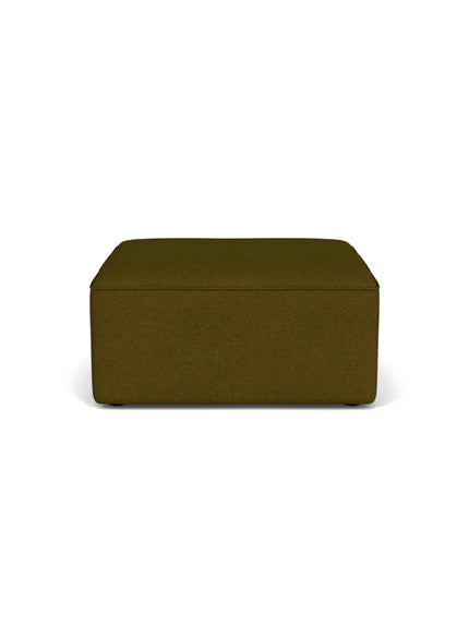 Eave Sectional Pouf