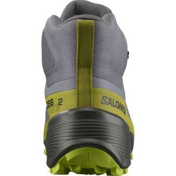 wxl-SALOMON CROSS HIKE MEDIO GTX 2 MS