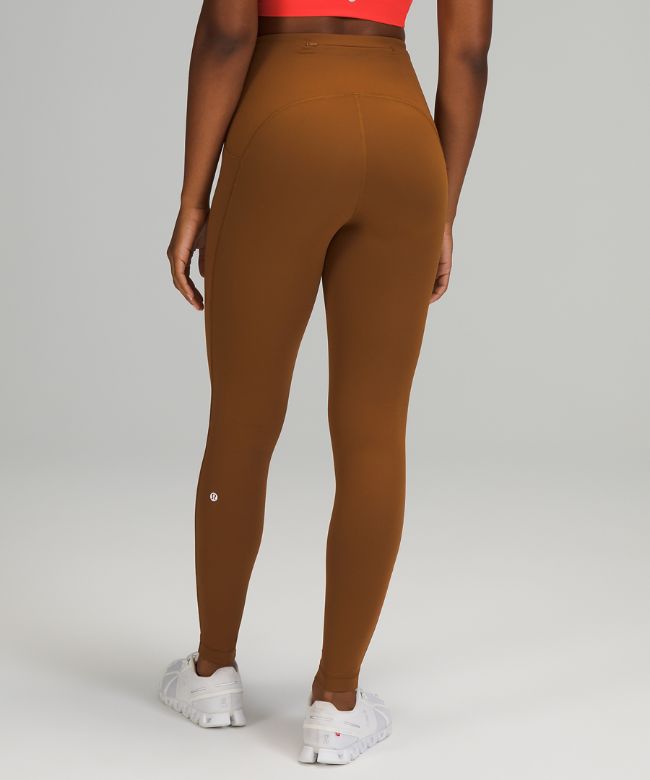 lululemon Swift Speed High-Rise Tight 28